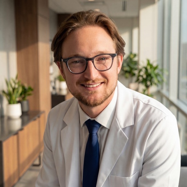 Doctor Griff | Performance Coach | Founder