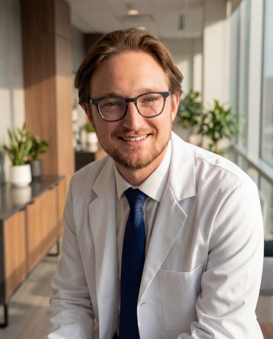 Doctor Griff | Performance Coach | Life Solutions Expert | Founder